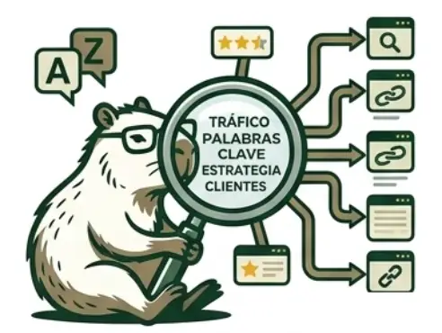 SEO Personalizado