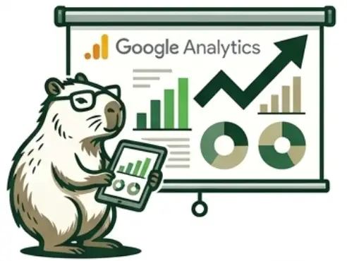 Google Analytics